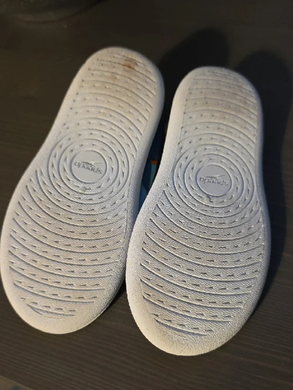Kids Speedo Water Shoes